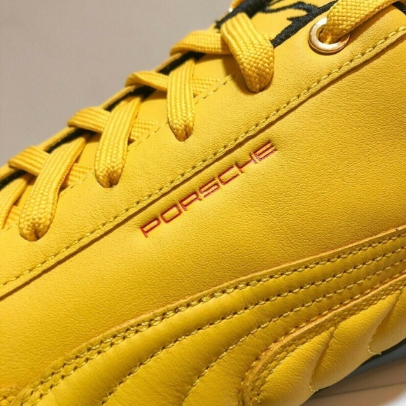 2020 PUMA Porsche Design Performance PL-SPEED CAT main image 14